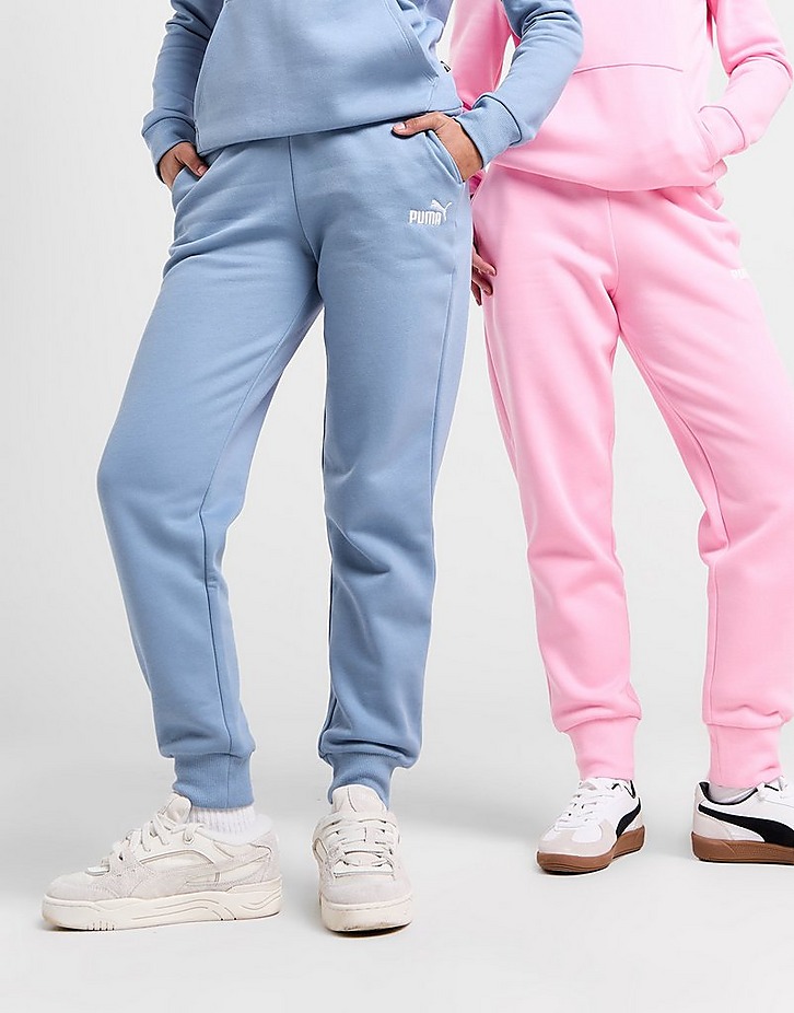 Puma Logo Joggers